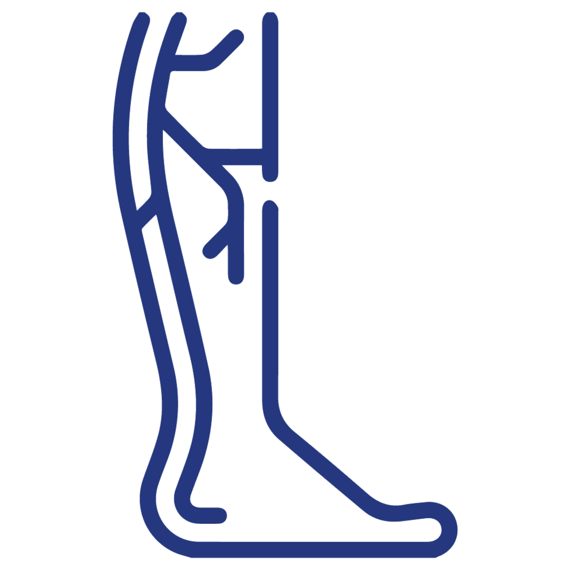 Diabetic Neuropathy Study