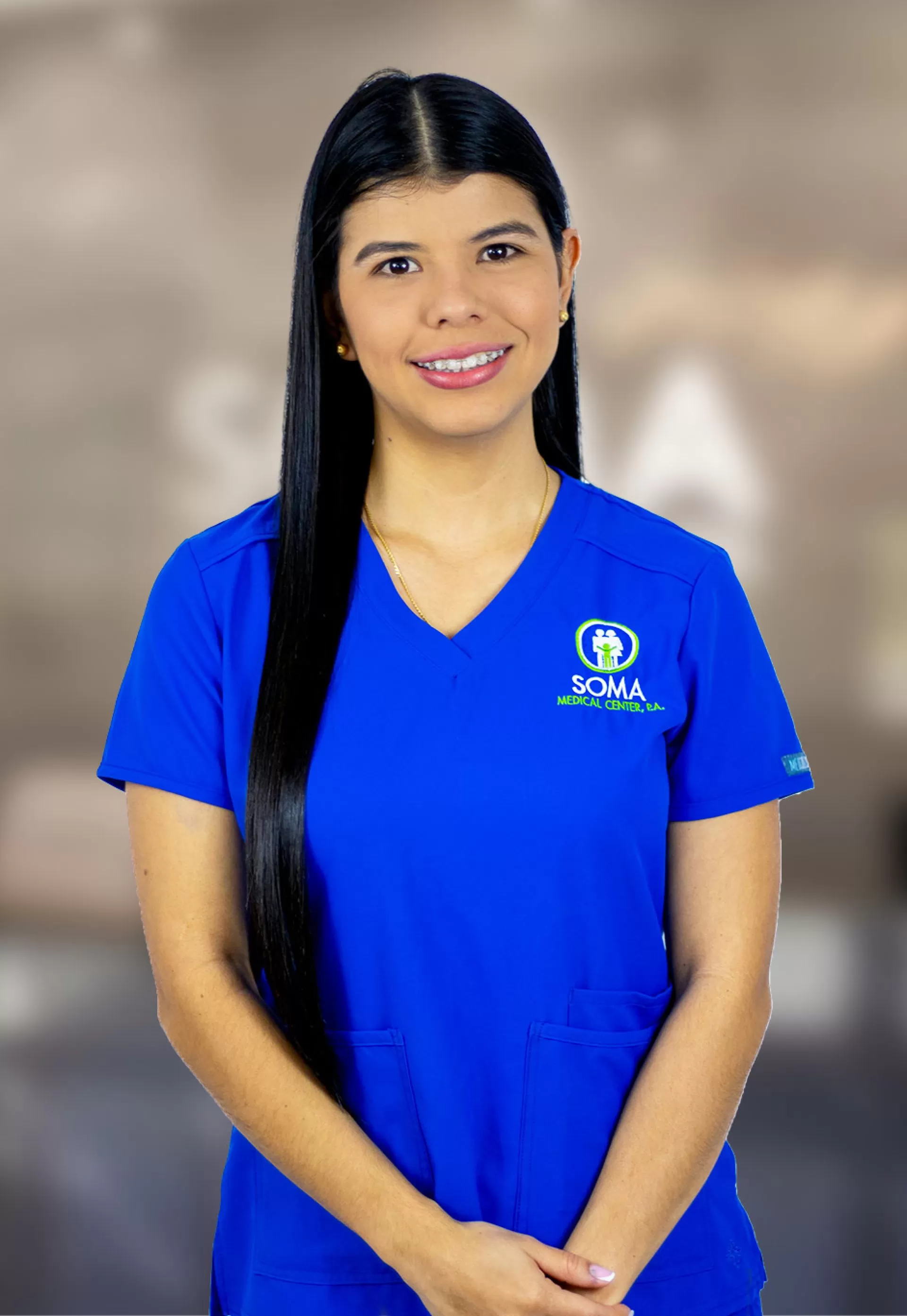 ELIANA CABEZAS