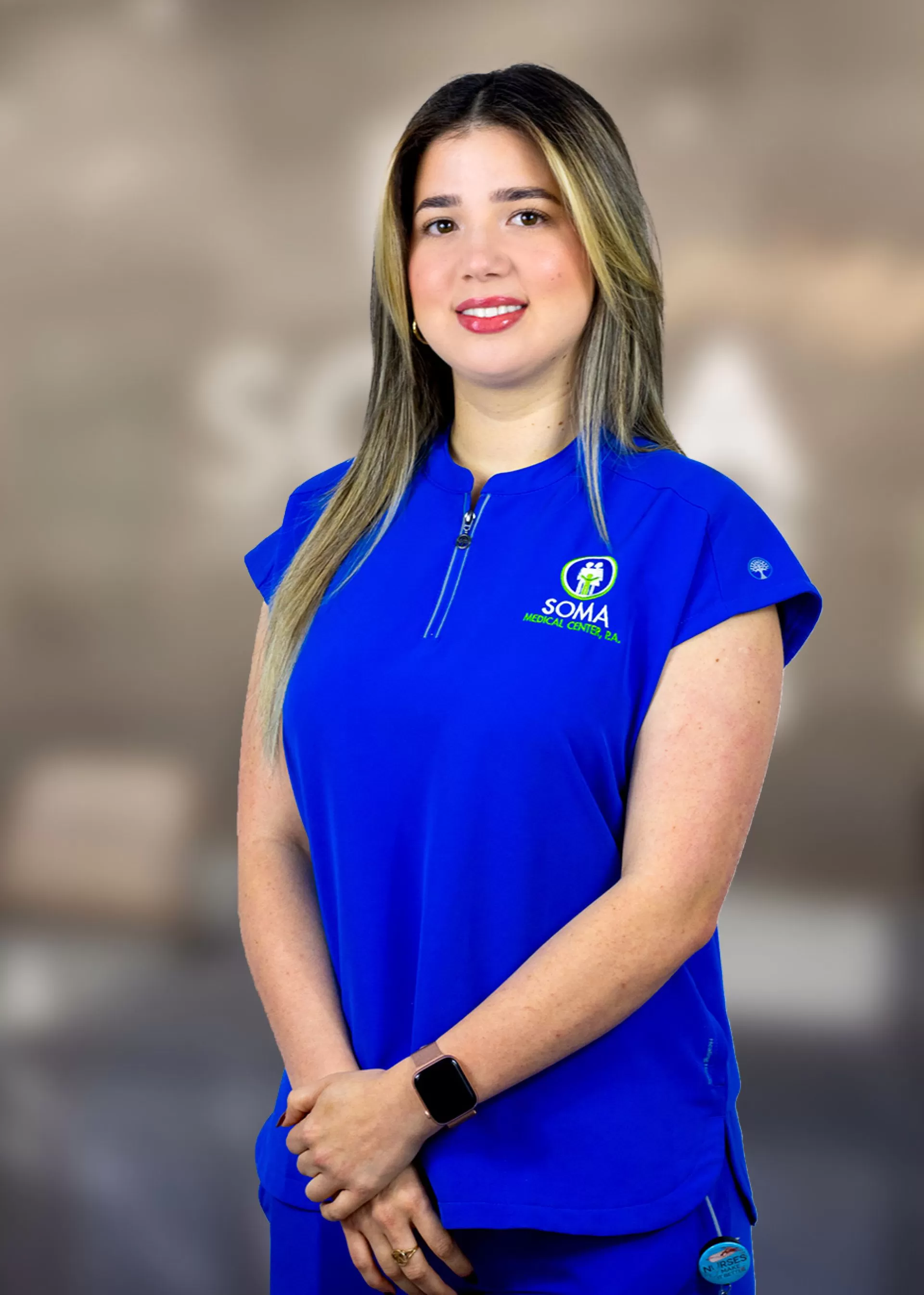 ROXANA CARMONA