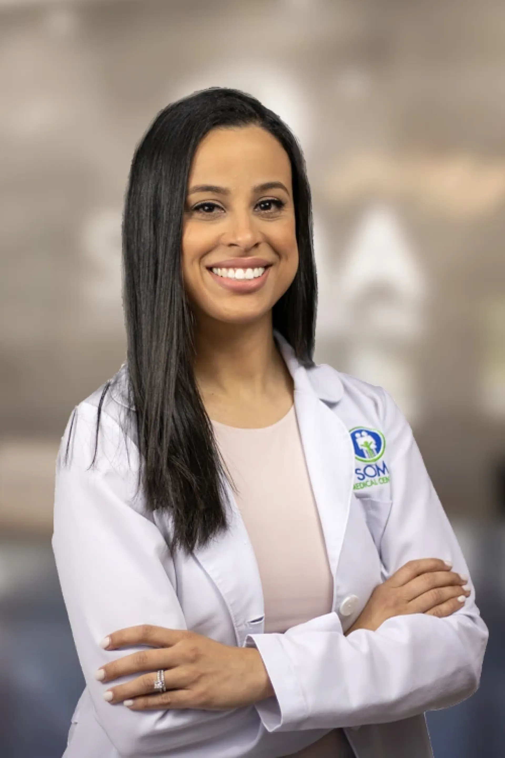MICHELLE BALLARD SOMA MEDICAL CENTER P A 