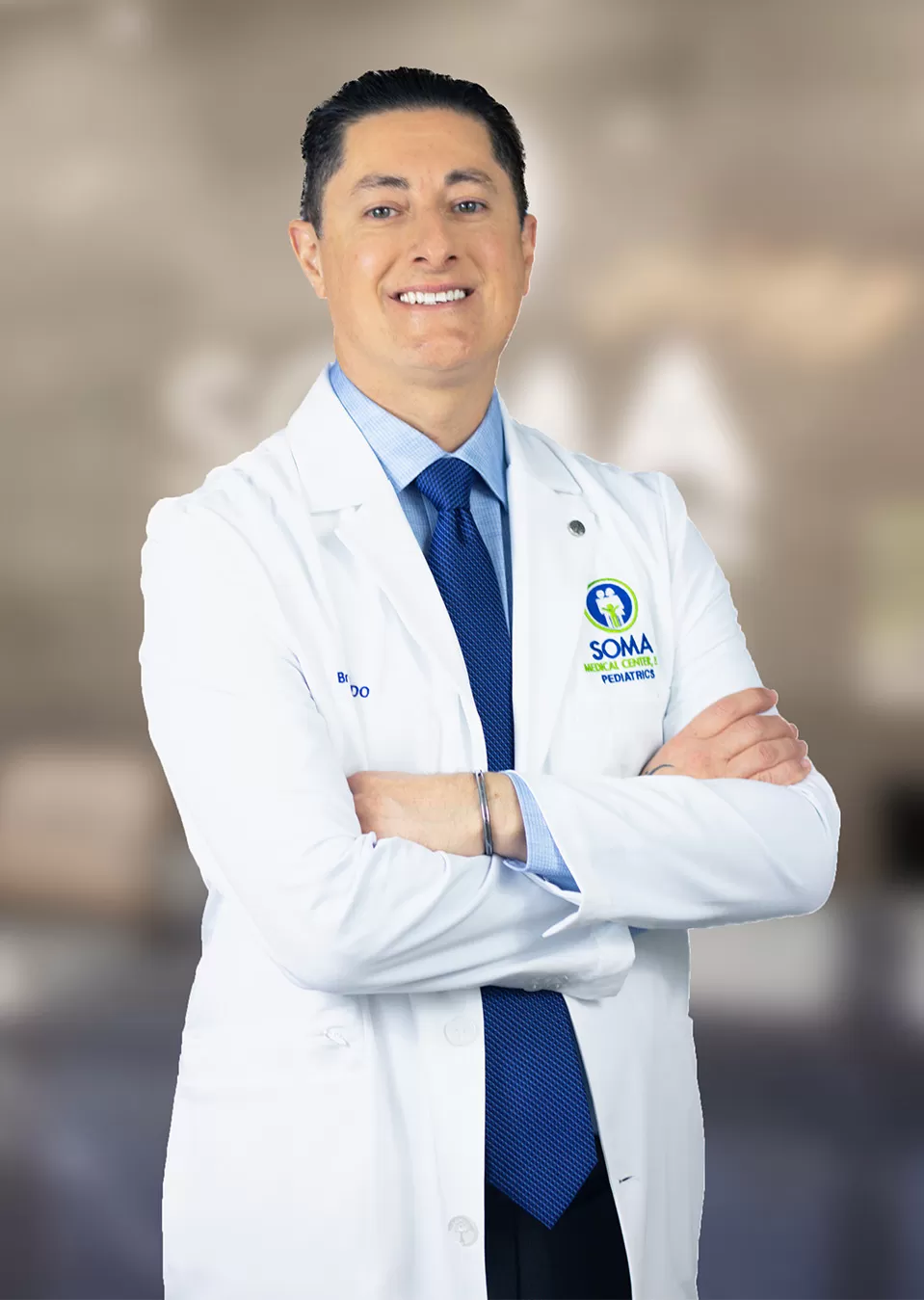 BRIAN PILATO
