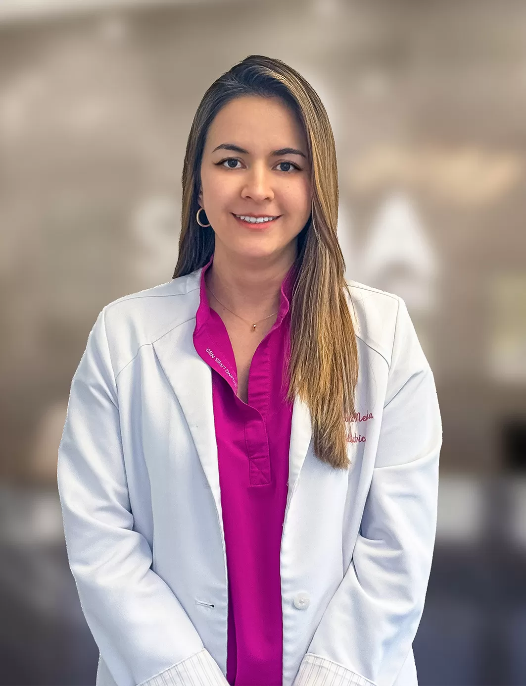 JEANNIE PAOLA MEDINA