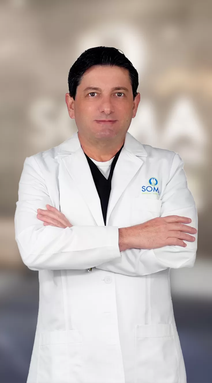 DENNYS PEREZ GARCIA