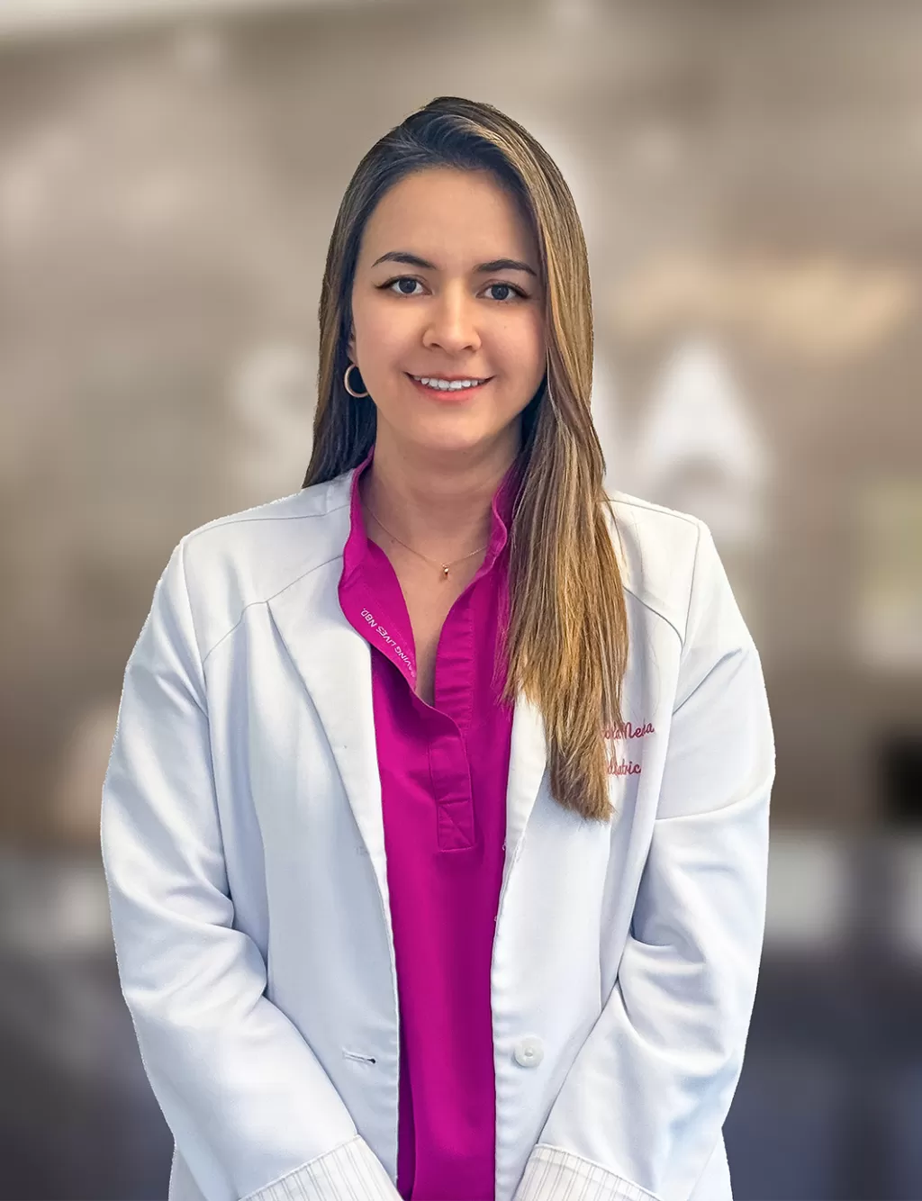 JEANNIE PAOLA MEDINA