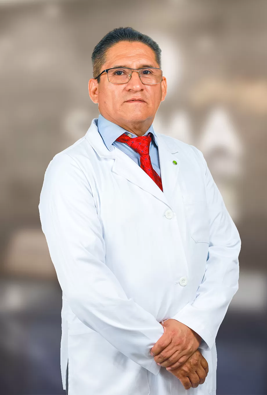 VICTOR DAVALOS