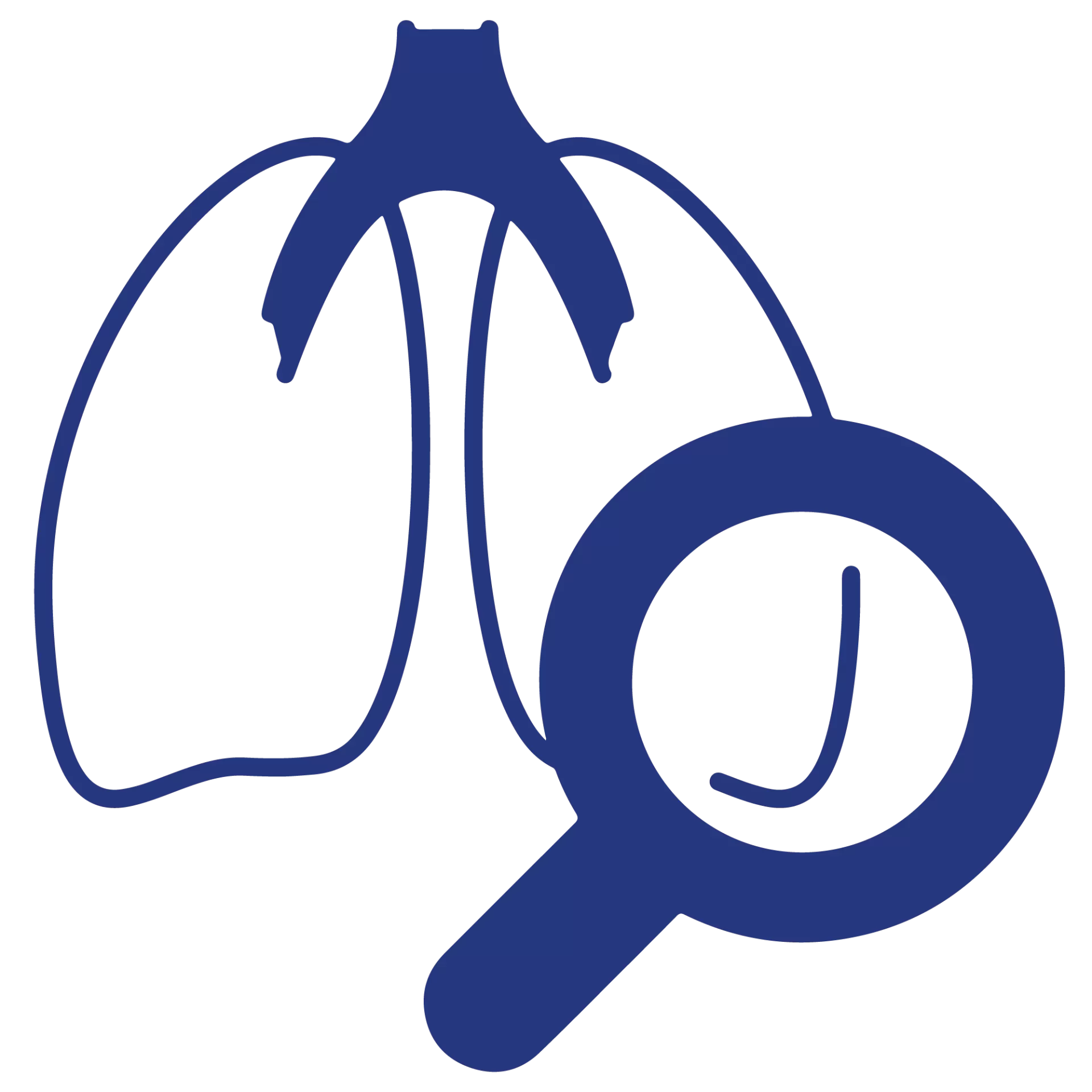 Pulmonary function test ABI