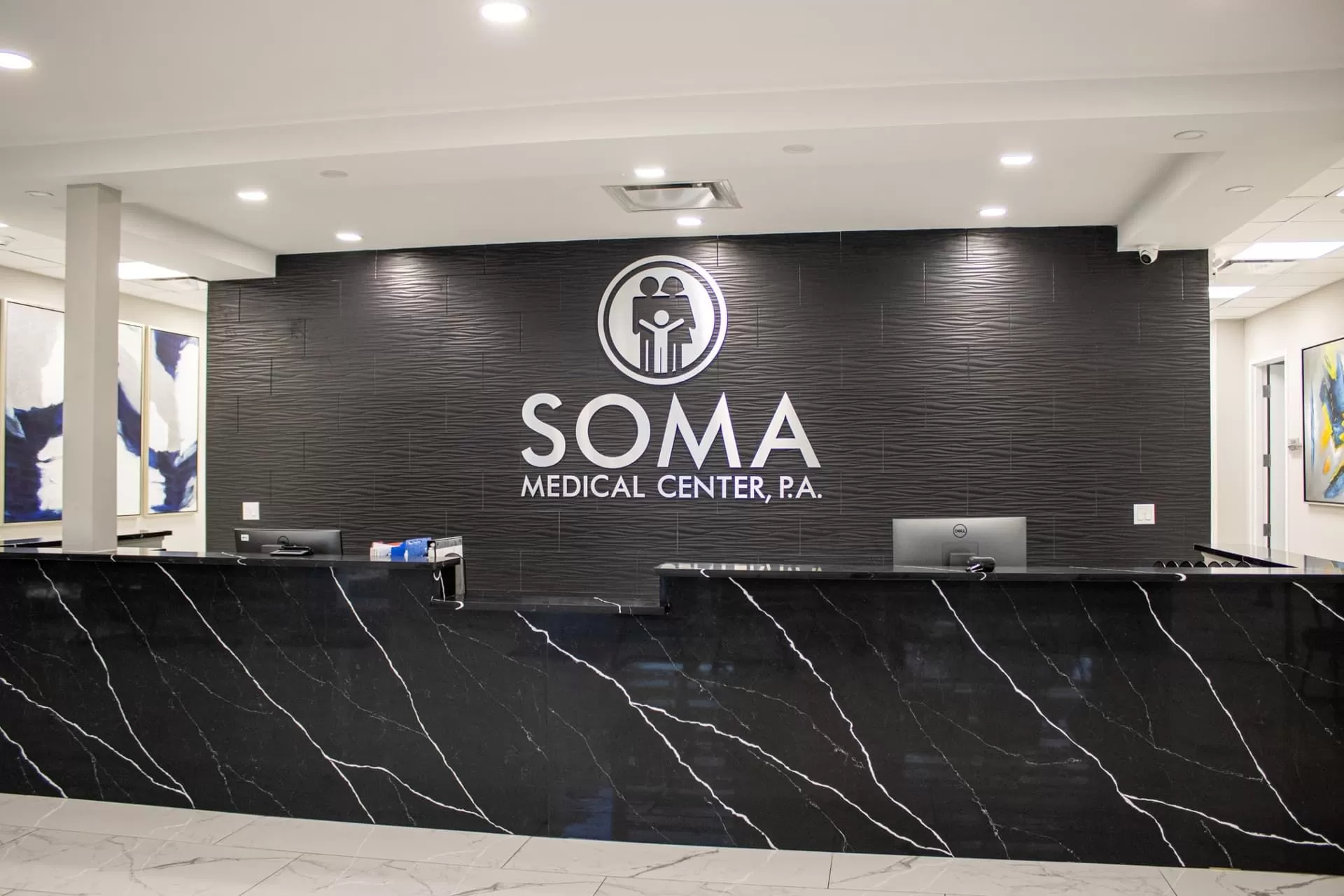 Soma Medical Center Adults Royal Palm Beach