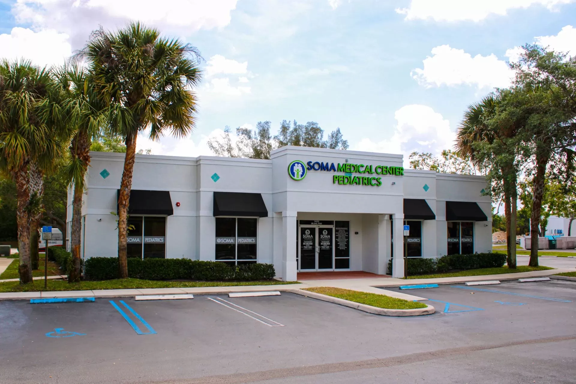 Royal Palm Beach - Pediatrics