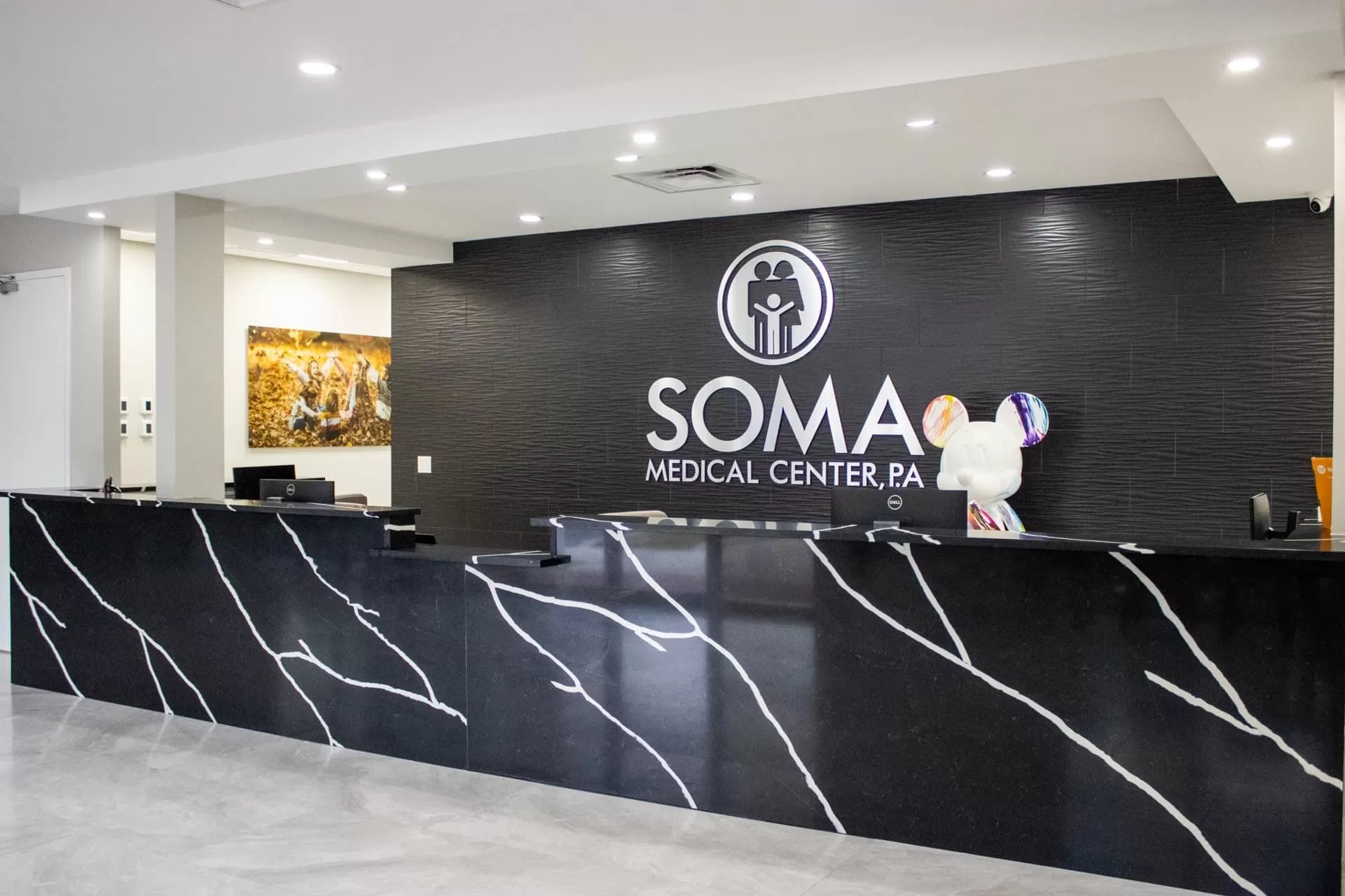 Soma Medical Center Pediatrics Royal Palm Beach