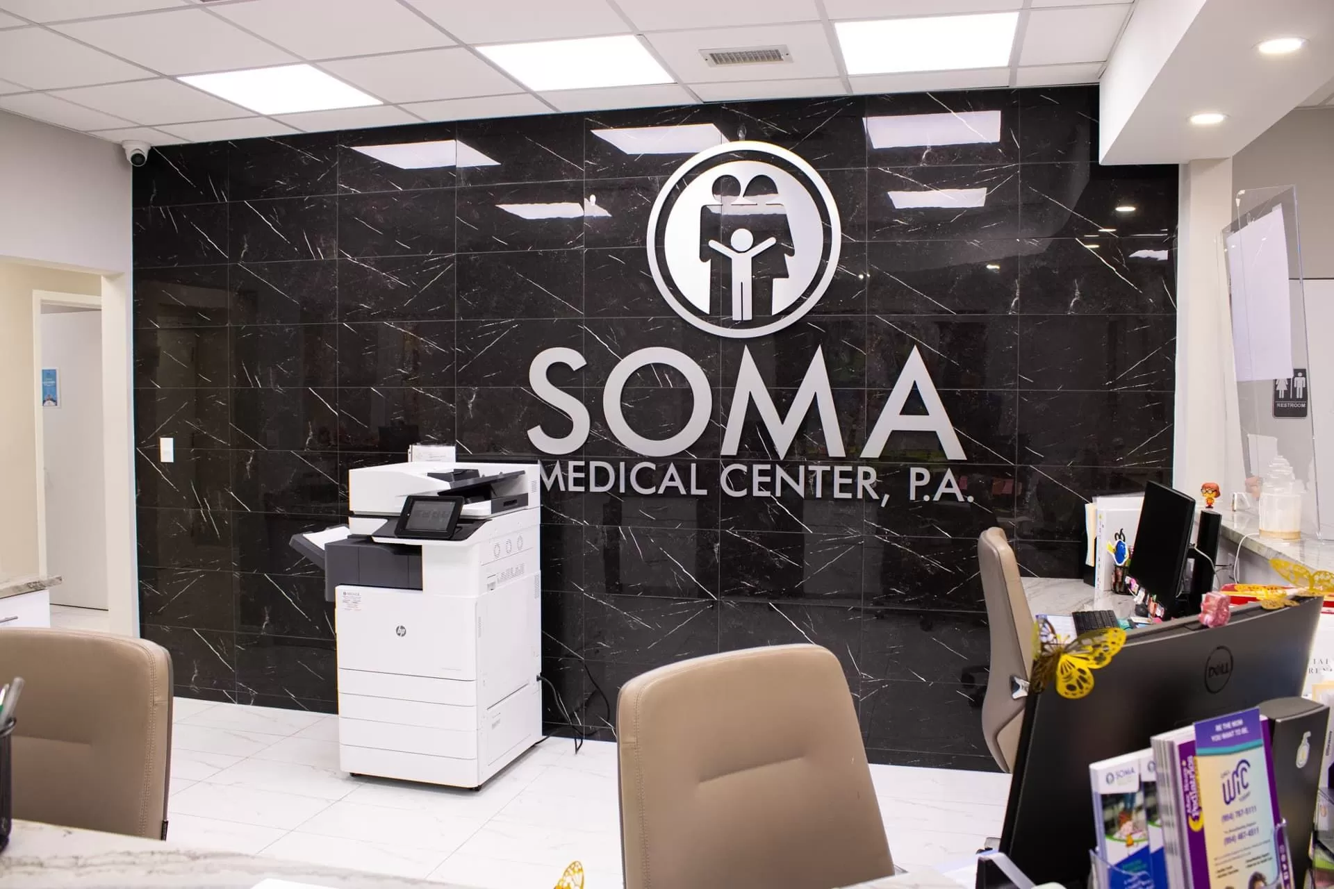 Soma Medical Center Pediatrics Oakland