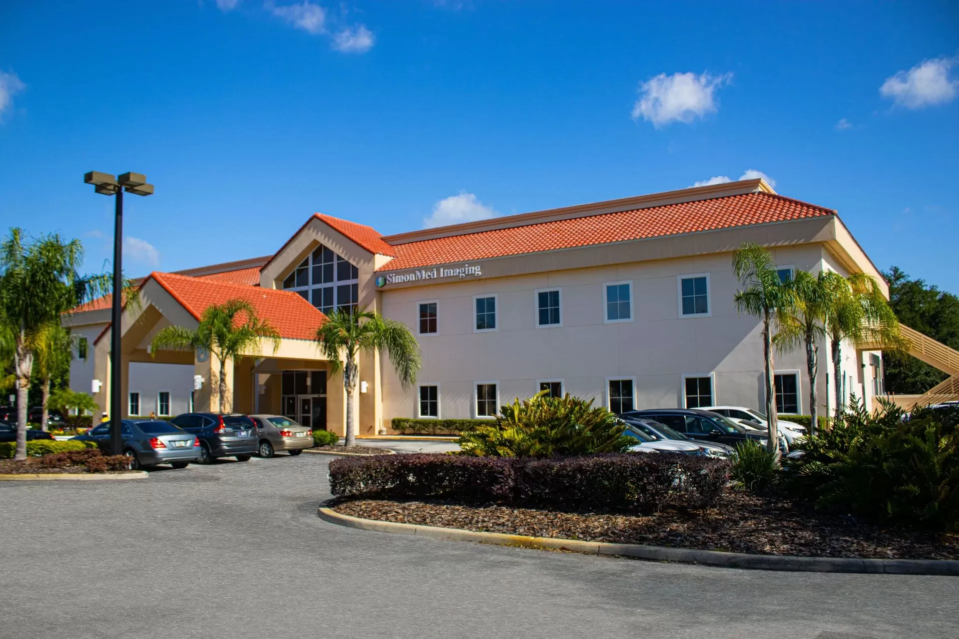 West Orlando - Pediatrics