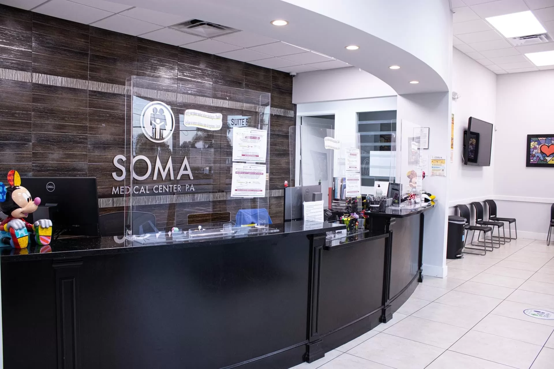 Soma Medical Center Pediatrics Lake Worth 