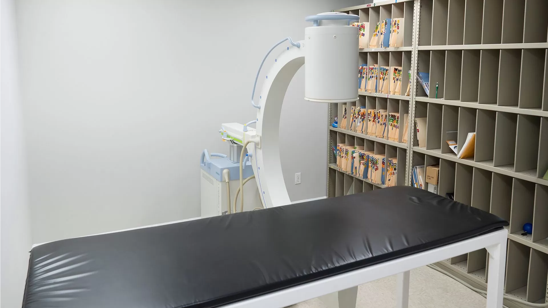 Procedure Room